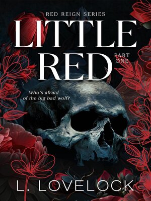 cover image of Little Red